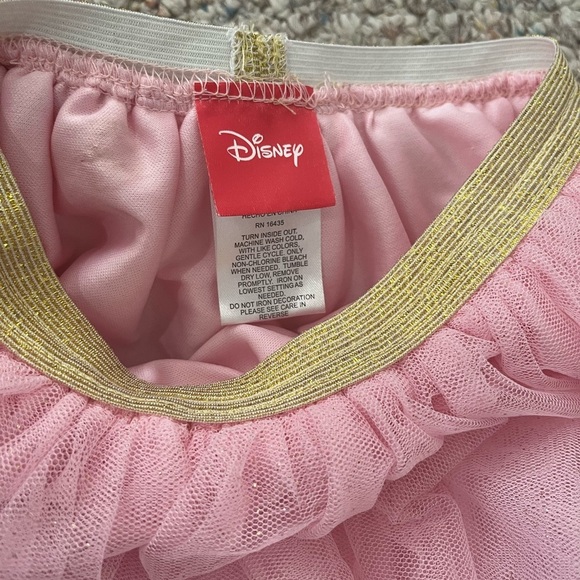 Disney• Little Girl Summer Skirts, Set of 2, EUC - Picture 11 of 12